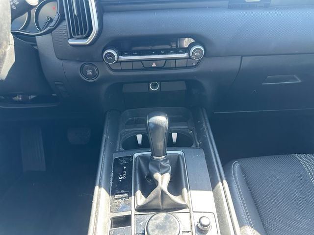 2024 Mazda Mazda CX-50 2.5 S Select Package