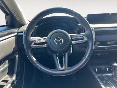 2024 Mazda Mazda CX-50 2.5 S Select Package