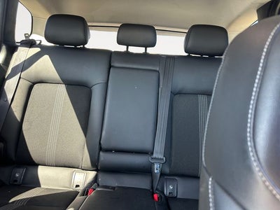 2024 Mazda Mazda CX-50 2.5 S Select Package