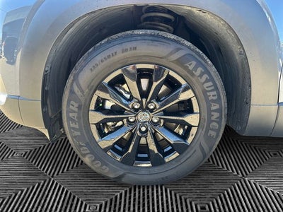 2024 Mazda Mazda CX-50 2.5 S Select Package
