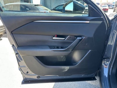 2024 Mazda Mazda CX-50 2.5 S Select Package