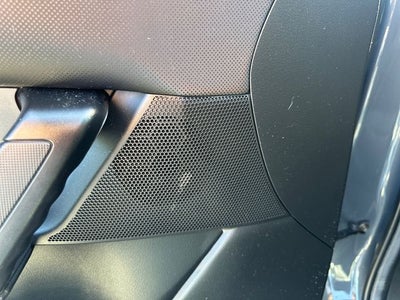 2024 Mazda Mazda CX-50 2.5 S Select Package