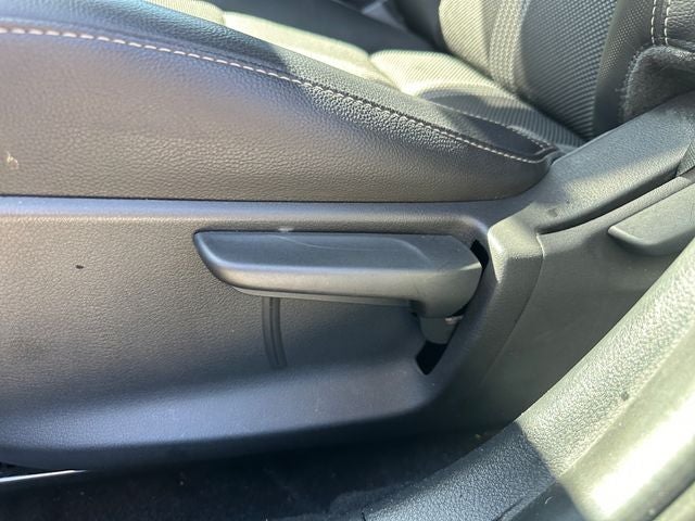 2024 Mazda Mazda CX-50 2.5 S Select Package