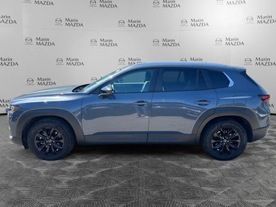 2024 Mazda Mazda CX-50 2.5 S Select Package