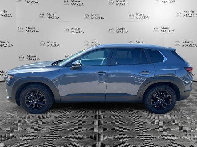 2024 Mazda Mazda CX-50 2.5 S Select Package