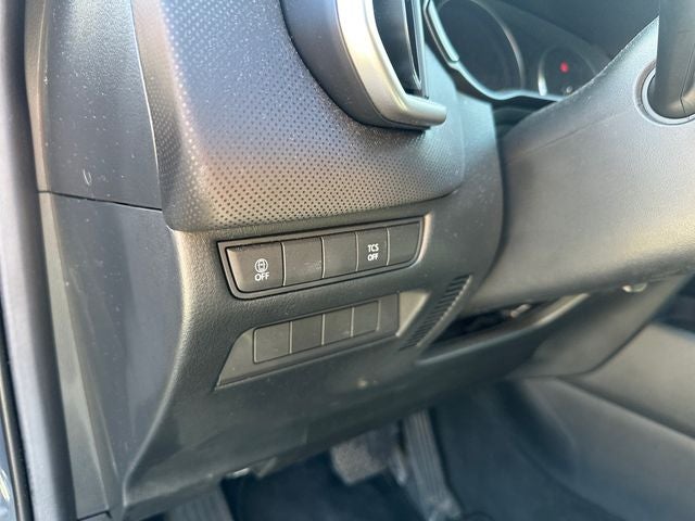 2024 Mazda Mazda CX-50 2.5 S Select Package