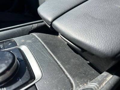 2024 Mazda Mazda CX-50 2.5 S Select Package