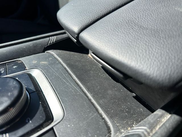 2024 Mazda Mazda CX-50 2.5 S Select Package