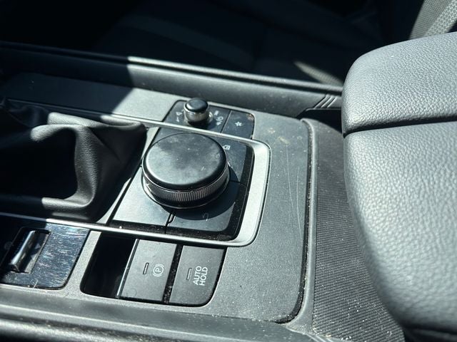 2024 Mazda Mazda CX-50 2.5 S Select Package