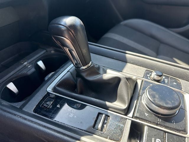 2024 Mazda Mazda CX-50 2.5 S Select Package