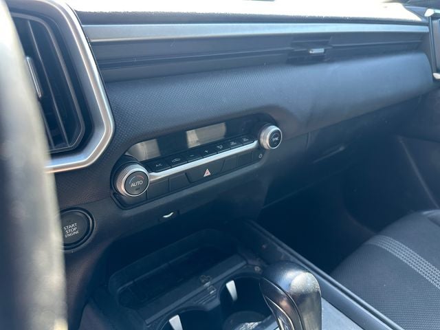 2024 Mazda Mazda CX-50 2.5 S Select Package