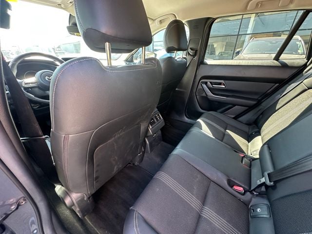 2024 Mazda Mazda CX-50 2.5 S Select Package