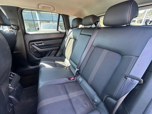 2024 Mazda Mazda CX-50 2.5 S Select Package