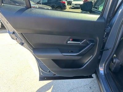 2024 Mazda Mazda CX-50 2.5 S Select Package