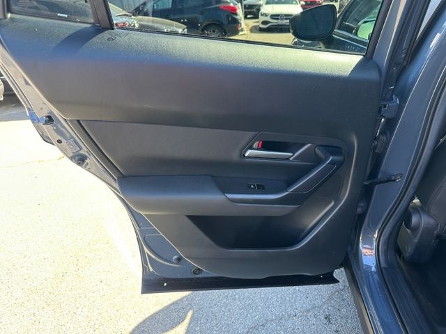 2024 Mazda Mazda CX-50 2.5 S Select Package