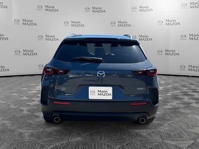 2024 Mazda Mazda CX-50 2.5 S Select Package