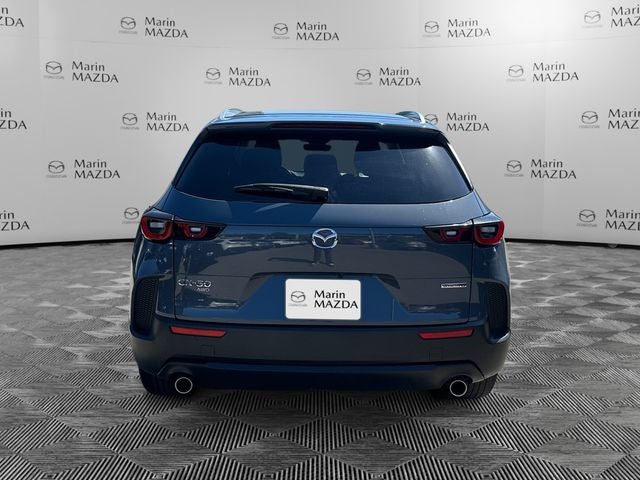 2024 Mazda Mazda CX-50 2.5 S Select Package