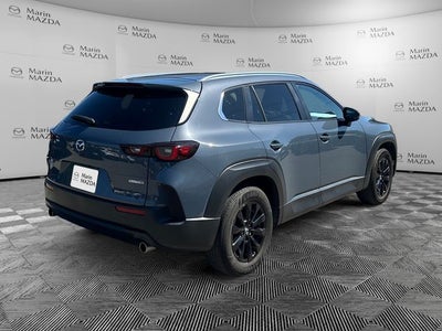 2024 Mazda Mazda CX-50 2.5 S Select Package