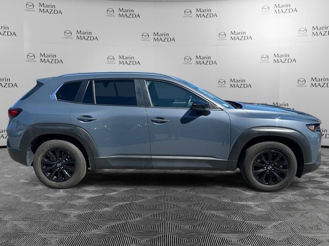 2024 Mazda Mazda CX-50 2.5 S Select Package