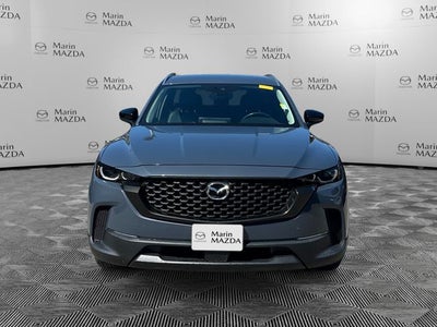 2024 Mazda Mazda CX-50 2.5 S Select Package