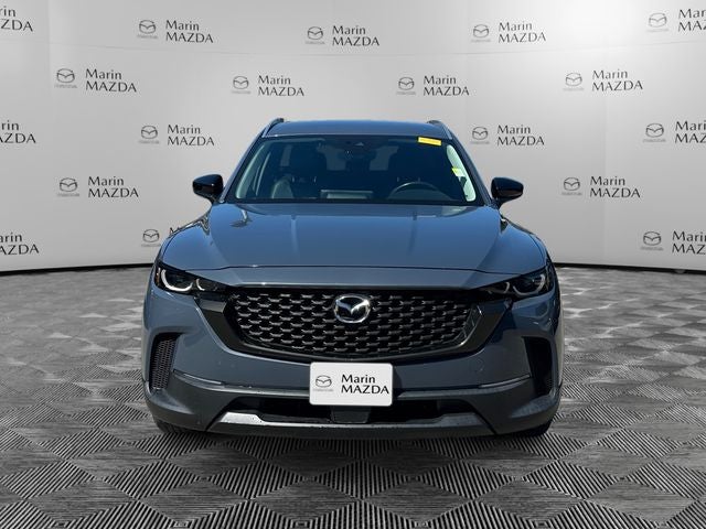 2024 Mazda Mazda CX-50 2.5 S Select Package
