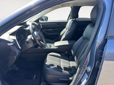 2024 Mazda Mazda CX-50 2.5 S Select Package