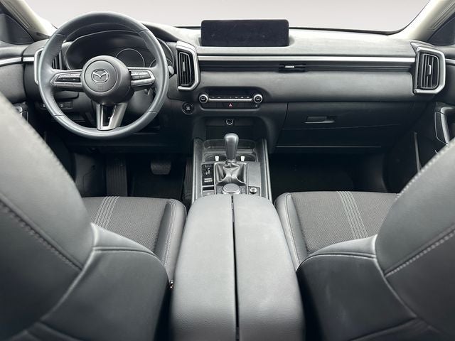 2024 Mazda Mazda CX-50 2.5 S Select Package