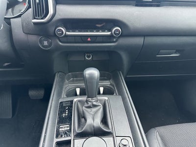 2024 Mazda Mazda CX-50 2.5 S Select Package