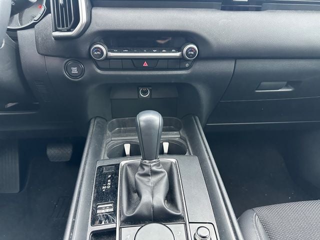 2024 Mazda Mazda CX-50 2.5 S Select Package