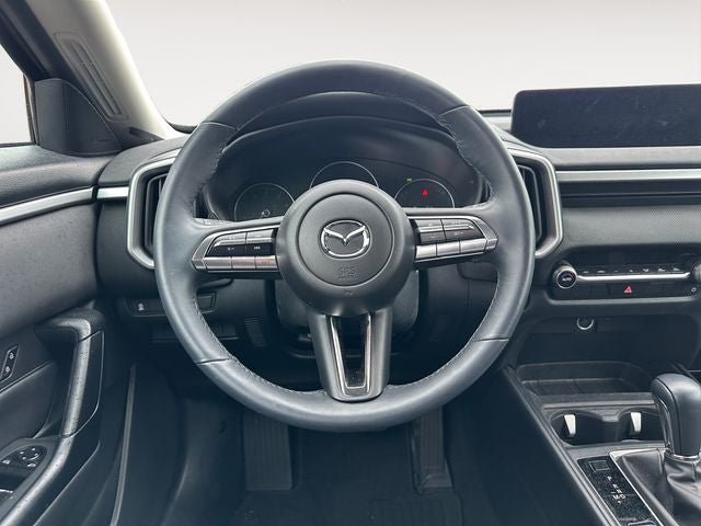 2024 Mazda Mazda CX-50 2.5 S Select Package