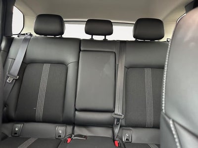 2024 Mazda Mazda CX-50 2.5 S Select Package