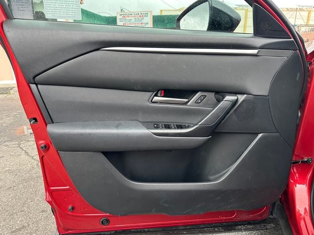 2024 Mazda Mazda CX-50 2.5 S Select Package