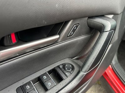 2024 Mazda Mazda CX-50 2.5 S Select Package