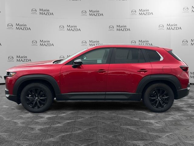 2024 Mazda Mazda CX-50 2.5 S Select Package