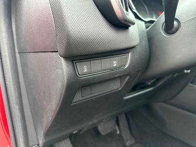 2024 Mazda Mazda CX-50 2.5 S Select Package