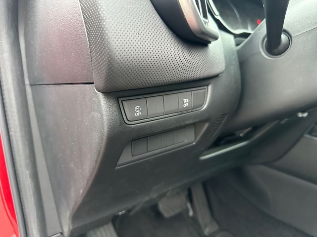 2024 Mazda Mazda CX-50 2.5 S Select Package