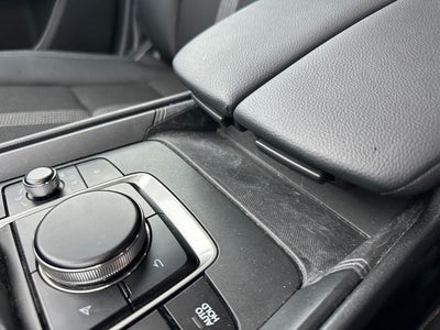 2024 Mazda Mazda CX-50 2.5 S Select Package