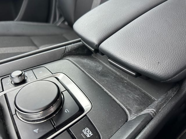 2024 Mazda Mazda CX-50 2.5 S Select Package