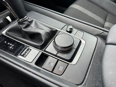 2024 Mazda Mazda CX-50 2.5 S Select Package