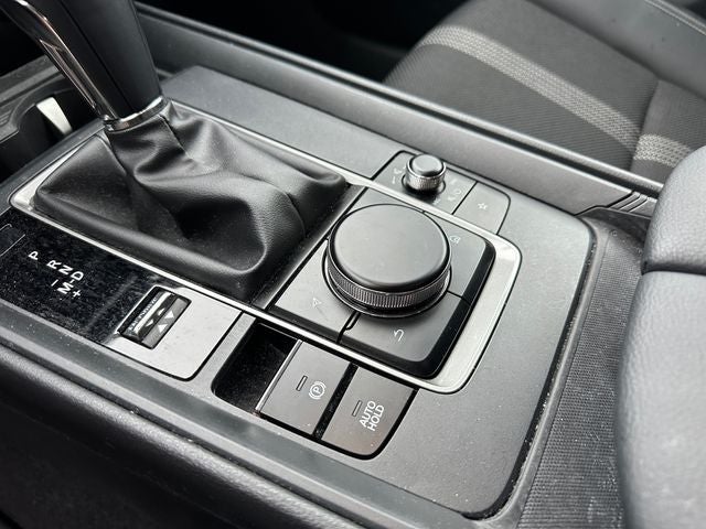 2024 Mazda Mazda CX-50 2.5 S Select Package