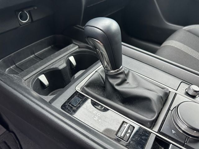 2024 Mazda Mazda CX-50 2.5 S Select Package