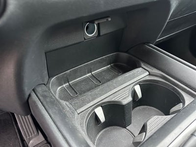 2024 Mazda Mazda CX-50 2.5 S Select Package