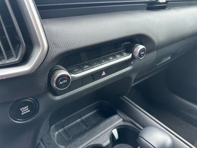 2024 Mazda Mazda CX-50 2.5 S Select Package