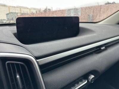 2024 Mazda Mazda CX-50 2.5 S Select Package