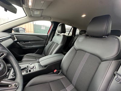 2024 Mazda Mazda CX-50 2.5 S Select Package