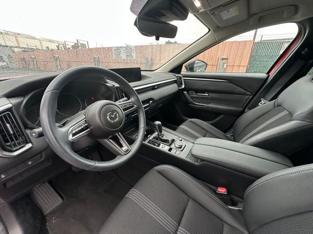2024 Mazda Mazda CX-50 2.5 S Select Package