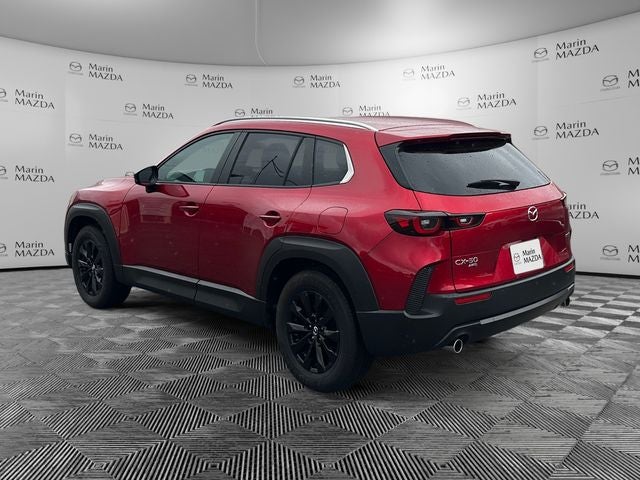 2024 Mazda Mazda CX-50 2.5 S Select Package