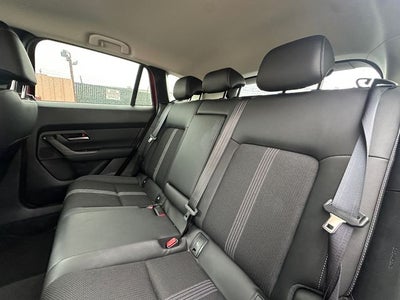 2024 Mazda Mazda CX-50 2.5 S Select Package