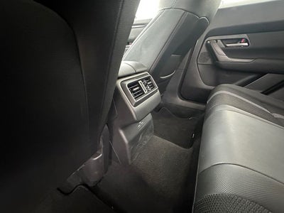 2024 Mazda Mazda CX-50 2.5 S Select Package