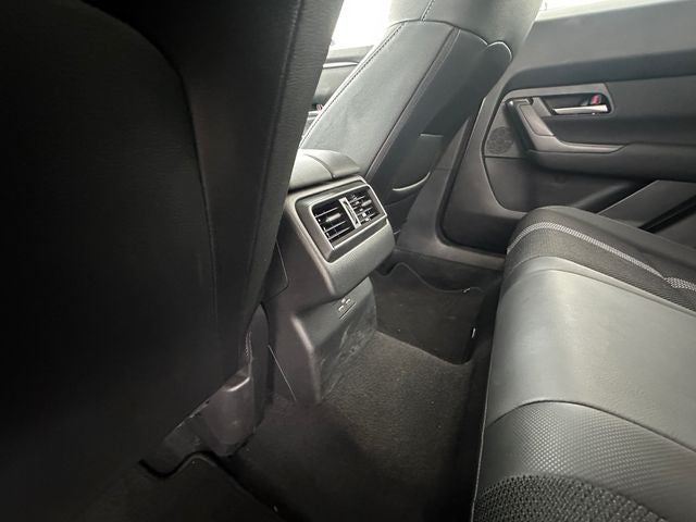 2024 Mazda Mazda CX-50 2.5 S Select Package